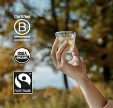 Load image into Gallery viewer, Grace Farms Organic Jasmine Green Tea

