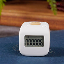Load image into Gallery viewer, 充電式新一代手指計數器 Rechargeable Counter (hand tally)
