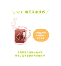 Load image into Gallery viewer, 曼寧有機橙香歡樂茶 (20入) Magnet Organic Delight Tea With Orange
