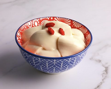 Load image into Gallery viewer, Mori-Nu Asian Dessert Silken Tofu 非基改杏仁豆腐
