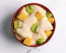 Load image into Gallery viewer, Mori-Nu Asian Dessert Silken Tofu 非基改杏仁豆腐
