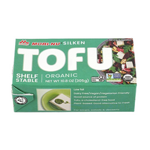 Load image into Gallery viewer, Mori-Nu Organic Soft Silken Tofu 有機滑豆腐
