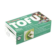 Load image into Gallery viewer, Mori-Nu Organic Soft Silken Tofu 有機滑豆腐
