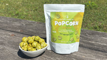 Load image into Gallery viewer, Heartland NY Matcha Popcorn
