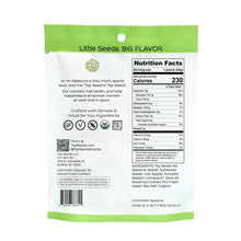 Load image into Gallery viewer, Top Seedz Sea Salt Crackers
