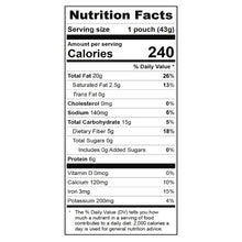 Load image into Gallery viewer, Top Seedz Black Pepper &amp; Turmeric Cracker

