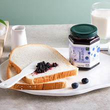 Load image into Gallery viewer, 里仁野生藍莓果醬 Leezen Wild Blueberry Jam
