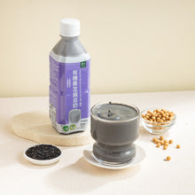 Load image into Gallery viewer, 里仁有機黑芝麻豆奶 Leezen Organic Black Sesame Soymilk
