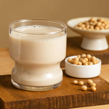 Load image into Gallery viewer, 里仁有機無糖豆乳(濃度UP) Leezen Organic Soymilk Unsweeted

