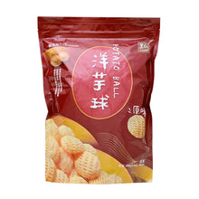 Load image into Gallery viewer, 里仁原味洋芋球 Leezen Original Potato Balls
