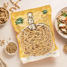 Load image into Gallery viewer, 里仁素豆條 Leezen Veggie Strips
