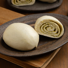 Load image into Gallery viewer, 里仁香椿花捲 Leezen Toona Steamed Buns
