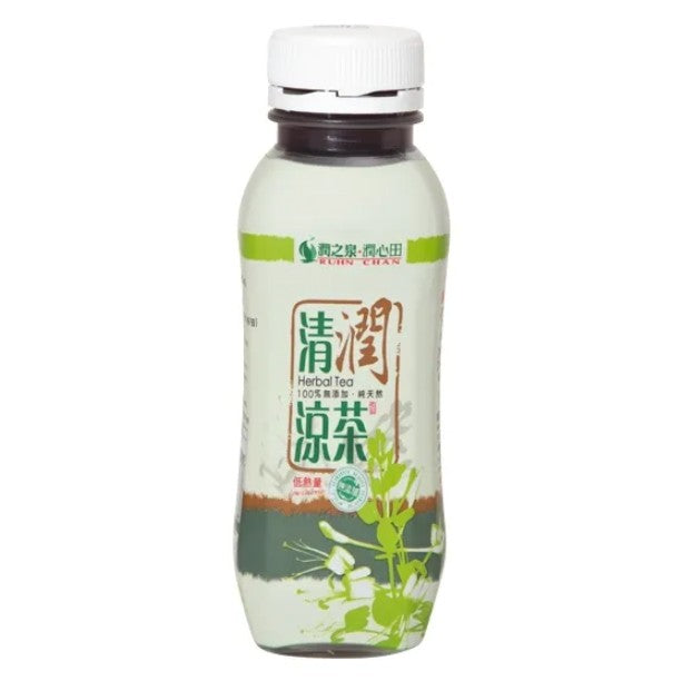 里仁清潤涼茶 Leezen Herbal Tea