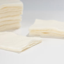Load image into Gallery viewer, 里仁100%有機化妝棉(無漂白) Leezen Organic Cotton Pads (Unbleached)
