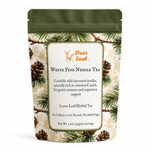 Load image into Gallery viewer, Deer Soul Pine Needle Tea

