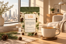Load image into Gallery viewer, Deer Soul Pine Needle Tea
