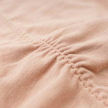 Load image into Gallery viewer, 里仁典雅女中腰內褲(涼感環保) 奶茶色 Leezen Organic Panties Mid Rise (eco)-Milk Tea
