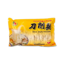 Load image into Gallery viewer, 【買一送一】里仁刀削麵 Leezen Slice Style Noodles
