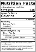 Load image into Gallery viewer, 里仁公平貿易純黑即溶咖啡(45入) Leezen Fairtrade Instant Coffee
