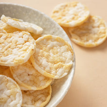 Load image into Gallery viewer, 里仁米的洋芋片-鹽之花 Leezen Rice Potato Crisps - Fleur Del Sel
