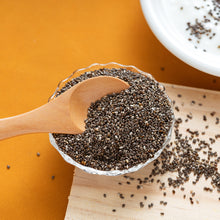 Load image into Gallery viewer, 里仁有機奇亞籽 Leezen Organic Chia Seed
