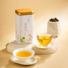 Load image into Gallery viewer, 里仁有機杉林溪烏龍茶 Leezen Organic Sun-Link Sea Forest Oolong Tea
