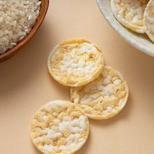 Load image into Gallery viewer, 里仁米的洋芋片-鹽之花 Leezen Rice Potato Crisps - Fleur Del Sel
