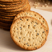 Load image into Gallery viewer, 里仁米餅 Leezen Rice Crackers
