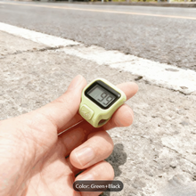 Load image into Gallery viewer, 手指計數器 Digital Display Relax Ring Counter
