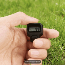 Load image into Gallery viewer, 手指計數器 Digital Display Relax Ring Counter
