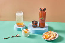 Load image into Gallery viewer, 陳稼莊百香果果醬 Chen Jiah Juang Passion Fruit Jam
