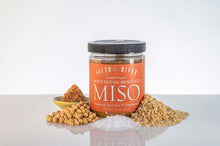 Load image into Gallery viewer, South River Organic Sweet-Tasting Brown Rice Miso 有機糙米甜味噌

