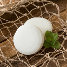 Load image into Gallery viewer, 里仁薄荷皂 Leezen Peppermint Soap
