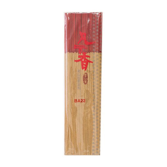 里仁凡云香檀香-立香1尺3 Leezen Long Incense 1'3