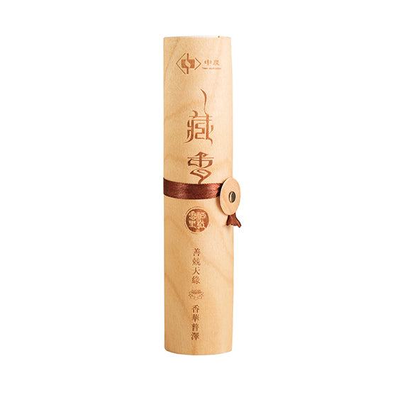 里仁貝珠亞中農雪域藏香 Leezen Tibetan Incense Sticks
