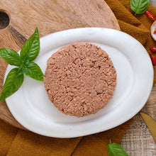 Load image into Gallery viewer, 里仁三機植物肉堡排 Leezen Plant-Based Meat Patties
