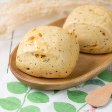 Load image into Gallery viewer, 里仁原鄉人堅果雜糧饅頭 Nuts and Grains Steam Bun
