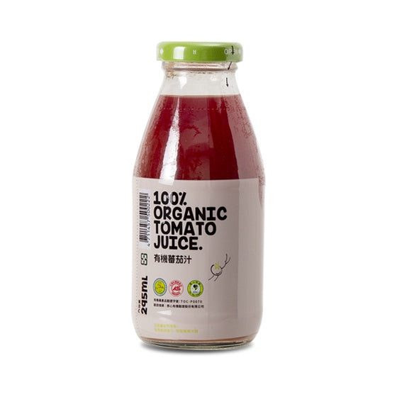 里仁奧納芮有機蕃茄汁 Leezem Organic Tomato Juice