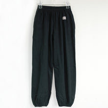 Load image into Gallery viewer, 里仁功夫褲-黑 Leezen Organic Cotton Kung Fu Pants-Black

