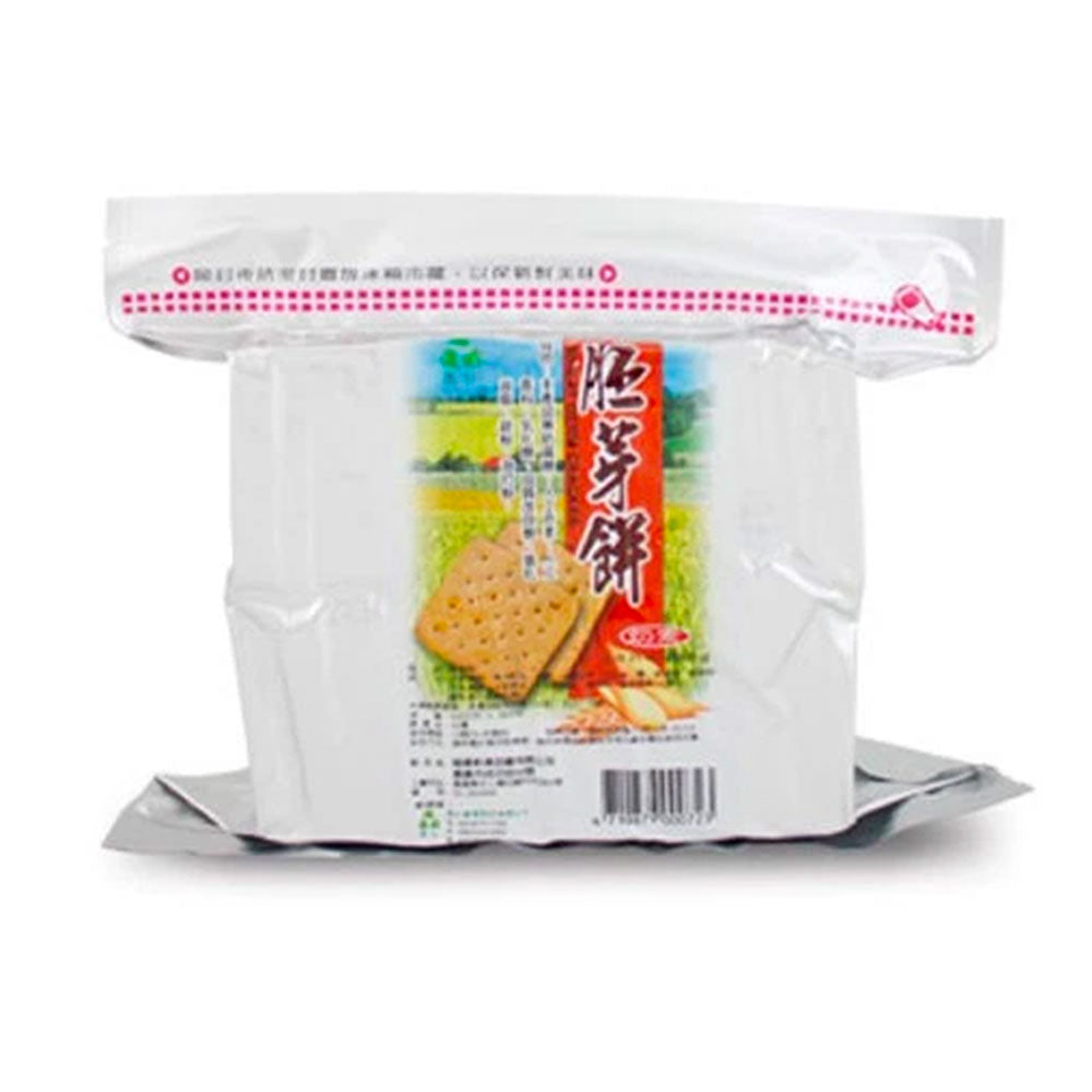 里仁胚芽餅 (600g) Leezen Wheat Germ Cracker
