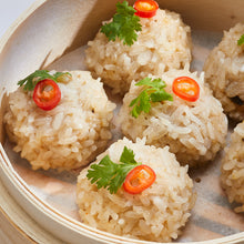 Load image into Gallery viewer, 里仁團圓珍珠丸240g Leezen Vegetarian Rice Meat Balls
