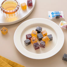 Load image into Gallery viewer, 里仁法式水果綜合軟糖  Leezen Assorted Fruit Jelly
