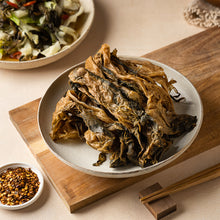 Load image into Gallery viewer, 里仁阿煥伯福菜 Leezen Chinese Pickle Greens
