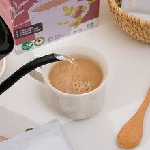 Load image into Gallery viewer, 里仁有機植物奶茶 Leezen Organic Vegan Black Tea Latte

