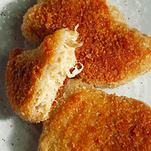 Load image into Gallery viewer, 里仁素食麥克G塊 Leezen Veggie Mac-G Nuggets
