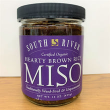 Load image into Gallery viewer, South River Miso 味噌 健康糙米- Hearty Brown Rice
