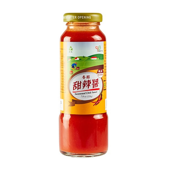 里仁香醇甜辣醬 Leezen Sweet & Chili Sauce