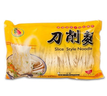 Load image into Gallery viewer, 里仁刀削麵 Leezen Slice Style Noodles
