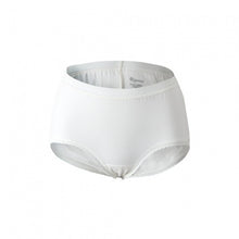 Load image into Gallery viewer, 里仁有機棉女高腰內褲 (精練白) Leezen Organic Panties High-Rise (White)
