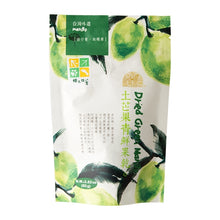 Load image into Gallery viewer, 里仁土芒果青鮮果乾 Leezen Dried Green Mango

